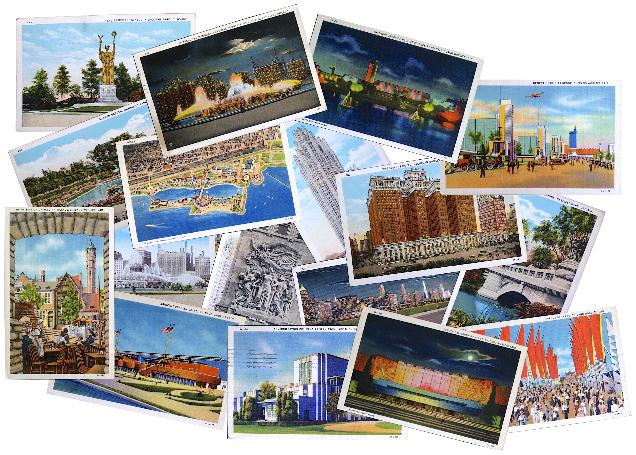 Hamilton: greatest city in the world Postcard for Sale by