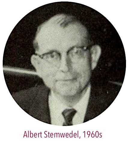 Al Stemwedel