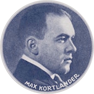 Max Kortlander