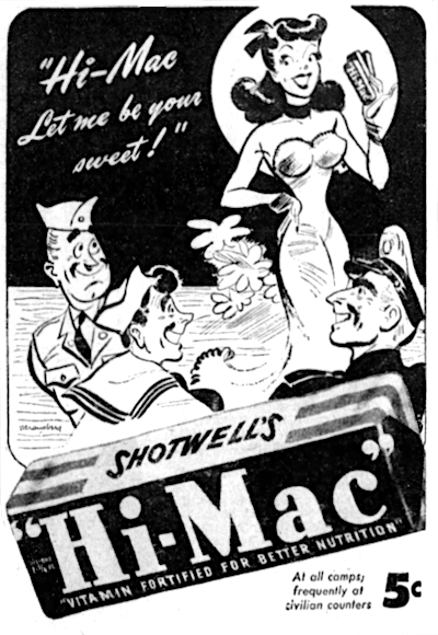 Shotwell Hi-Mac
