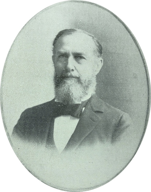 Ruben H. Shotwell
