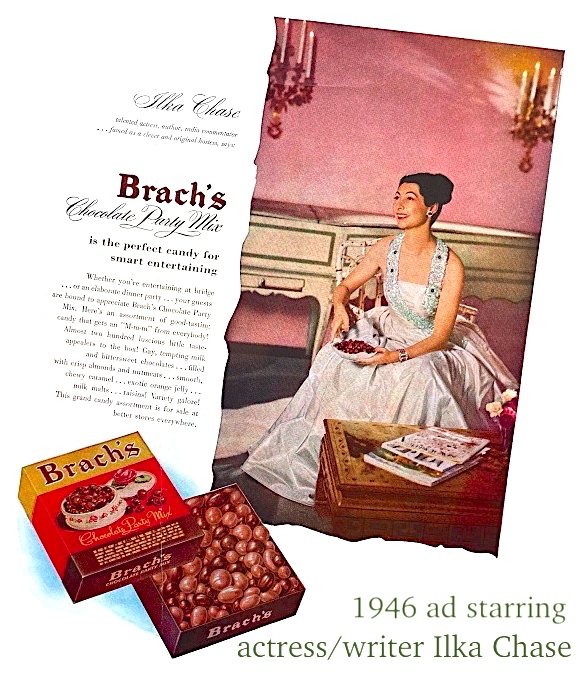 E. J. Brach & Sons, est. 1904 - Made-in-Chicago Museum