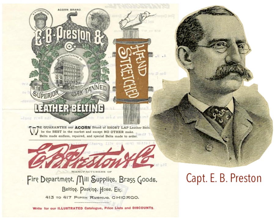 E. B. Preston & Co.