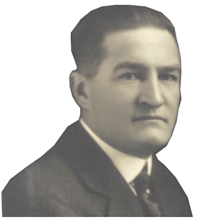 John C. Karel