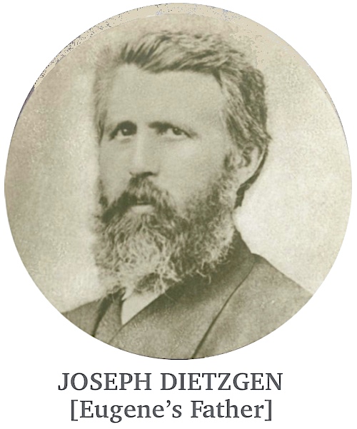 Josef Dietzgen