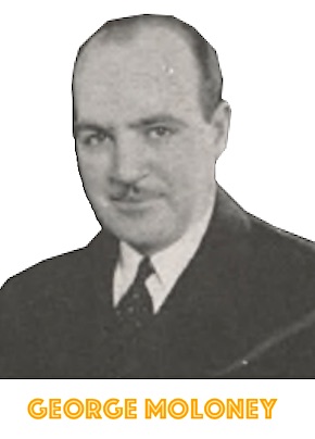 George Moloney