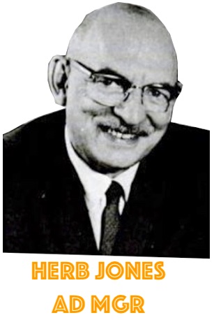 Herb Jones