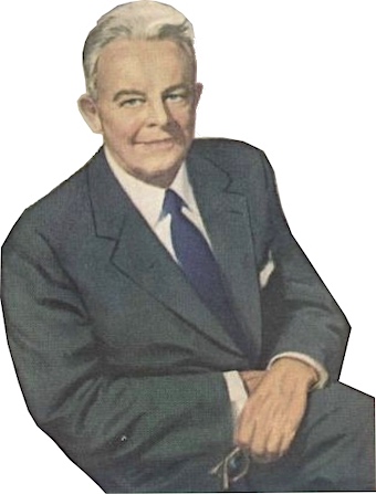 Walter E. Olson