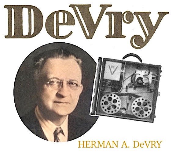 Herman DeVry