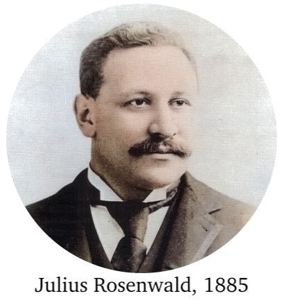 Julius Rosenwald