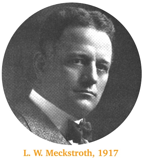 Louis Meckstroth