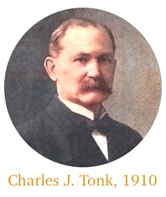 Charles J. Tonk