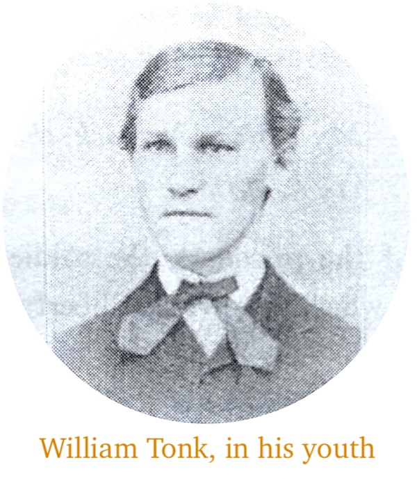 William Tonk