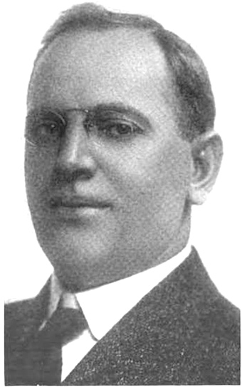 Ralph B. Wilson