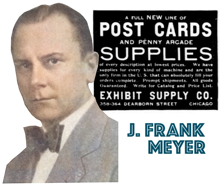 J. Frank Meyer