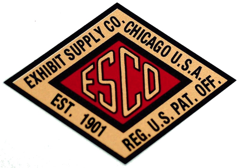 Exhibit Supply Company logo