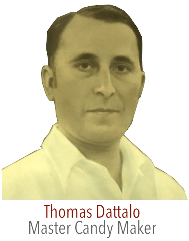Thomas Dattalo