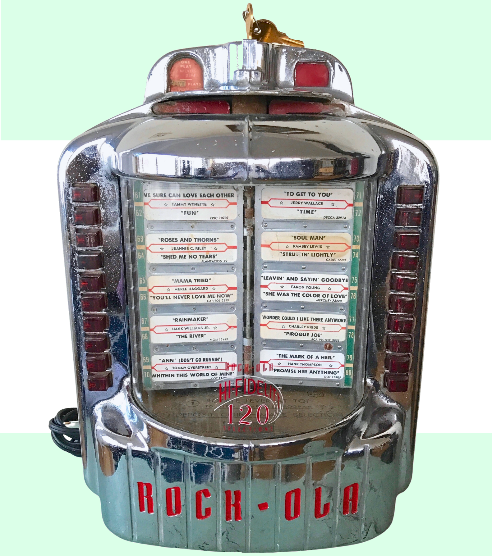 30s 40s USA CHICAGO DIE CASTING MFG.CO 【売り切り御免