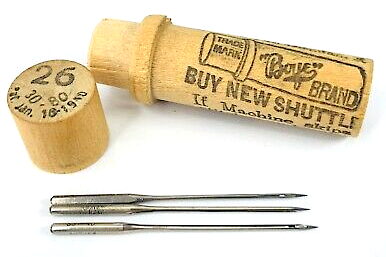 Stitching Needles by Make Market®