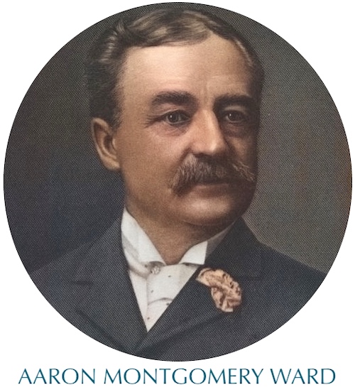 Aaron Montgomery Ward