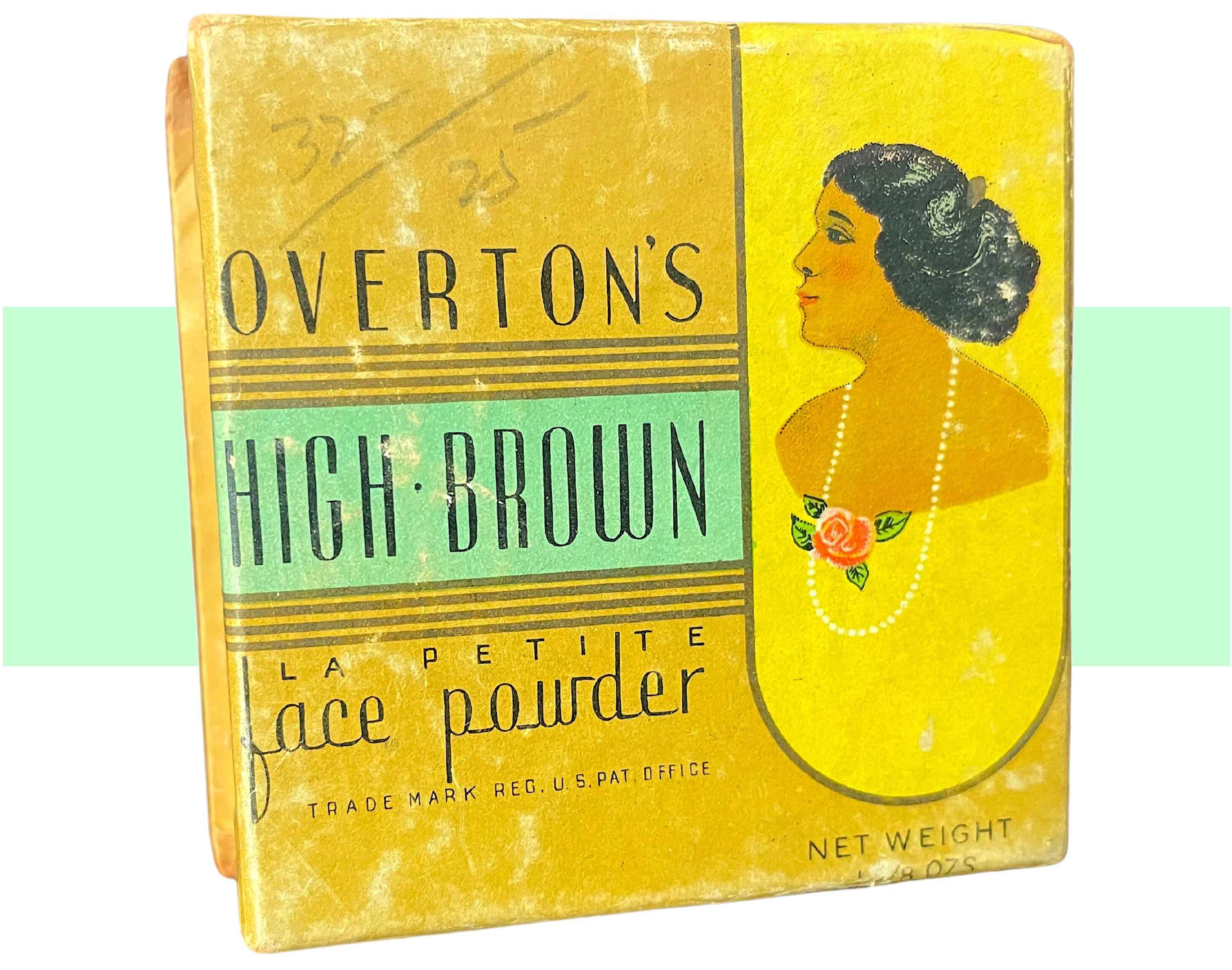 overton hygienic history