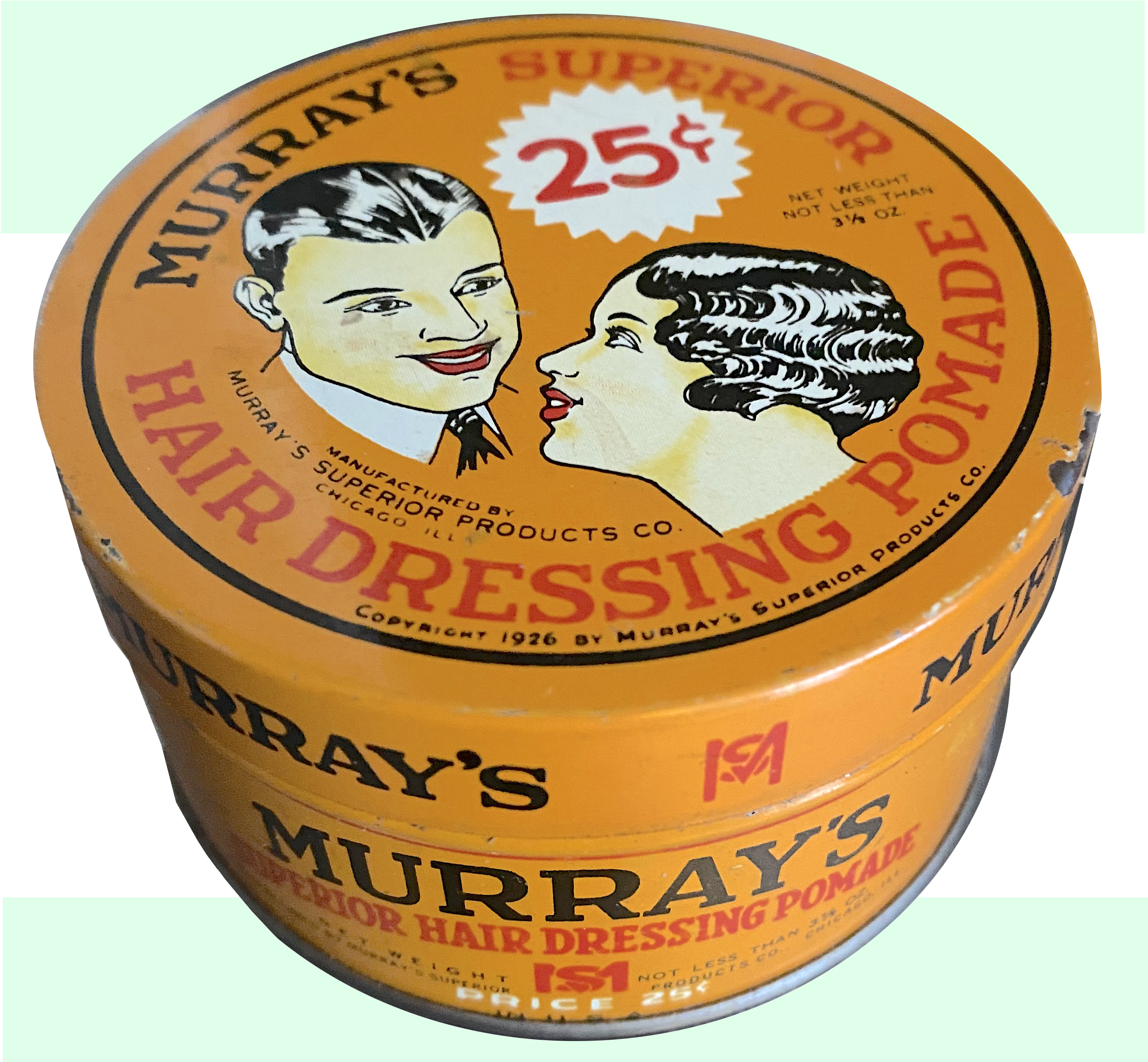 Murrays Pomade