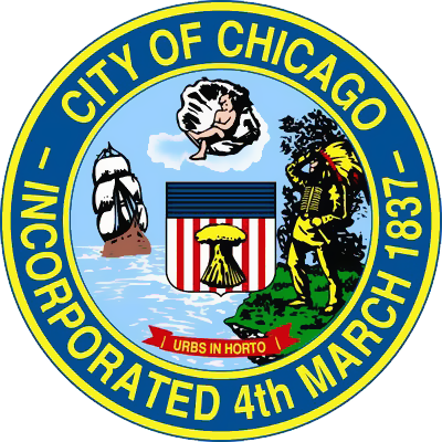 City of Chicago