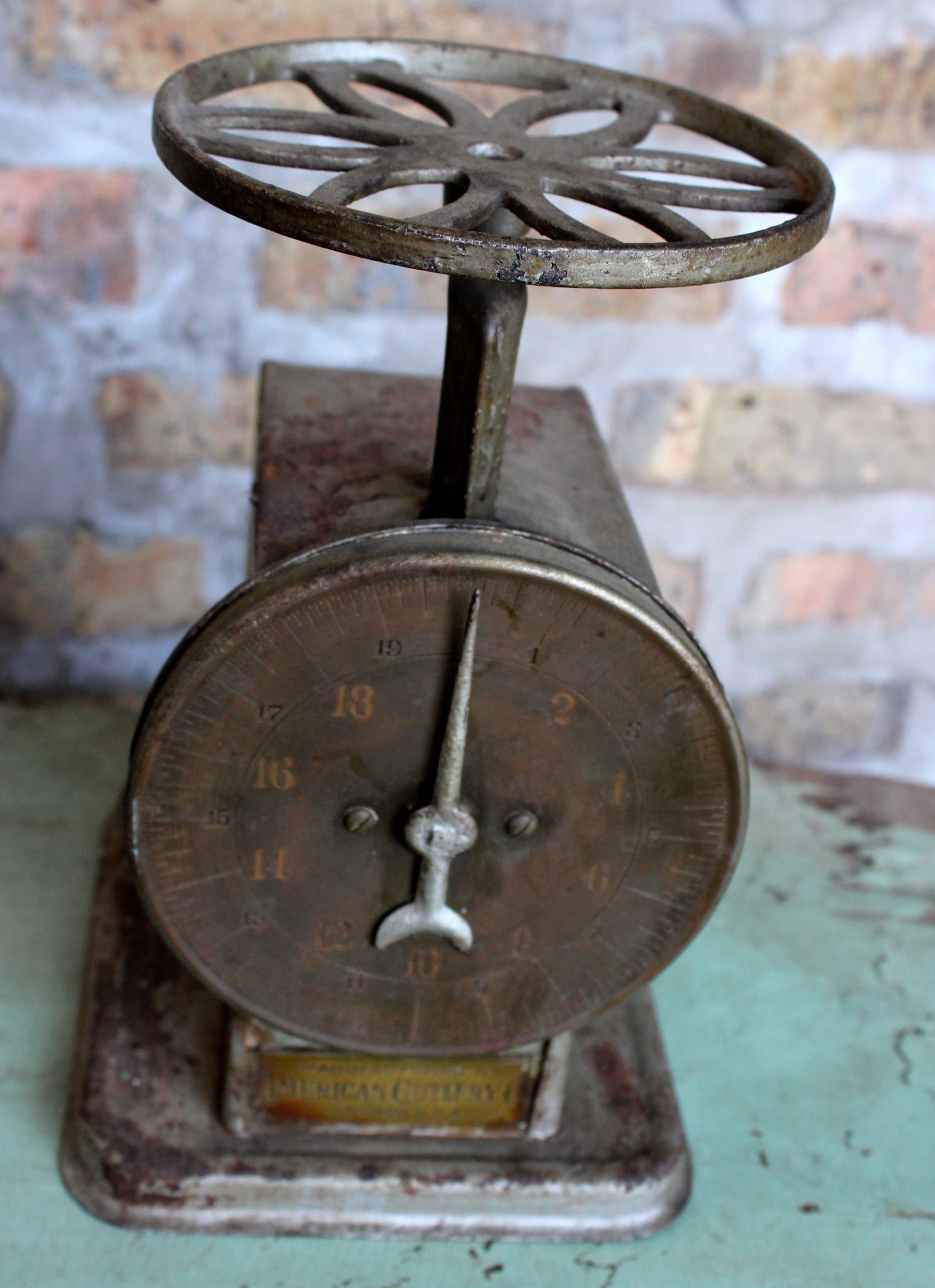 American Cutlery Co., est. 1865 MadeinChicago Museum