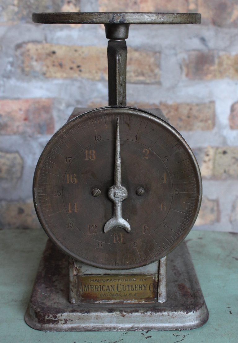 American Cutlery Co., est. 1865 MadeinChicago Museum