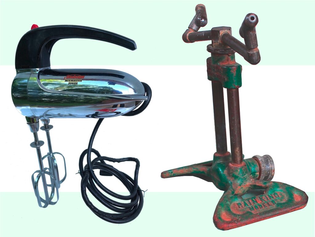 Sunbeam Corporation, est. 1893 MadeinChicago Museum