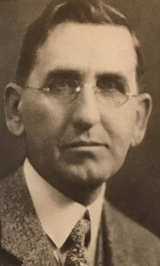 Oliver Johantgen