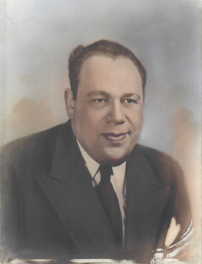 Arnold P. Natenberg