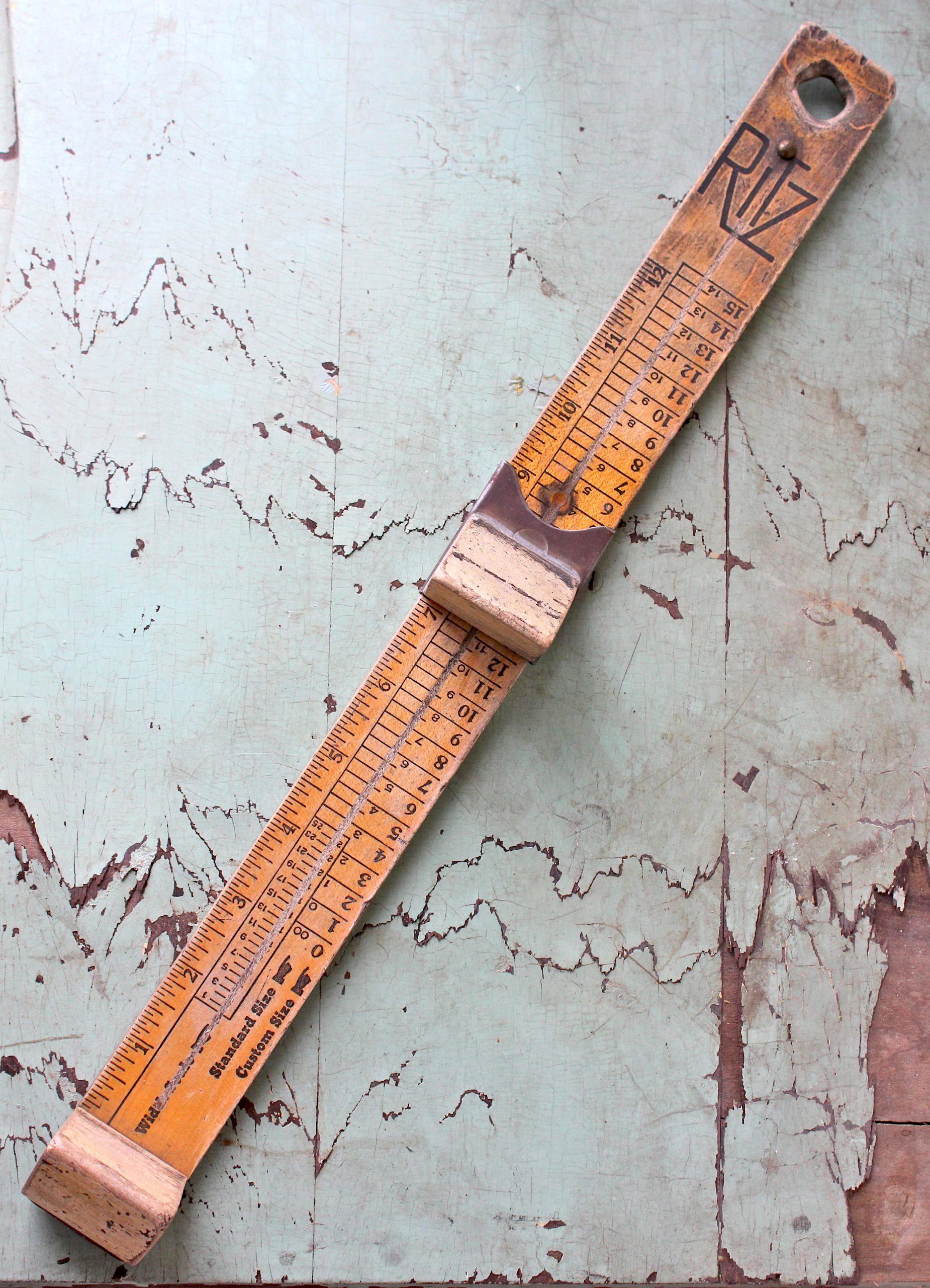 American Automatic Devices Co., est. 1915