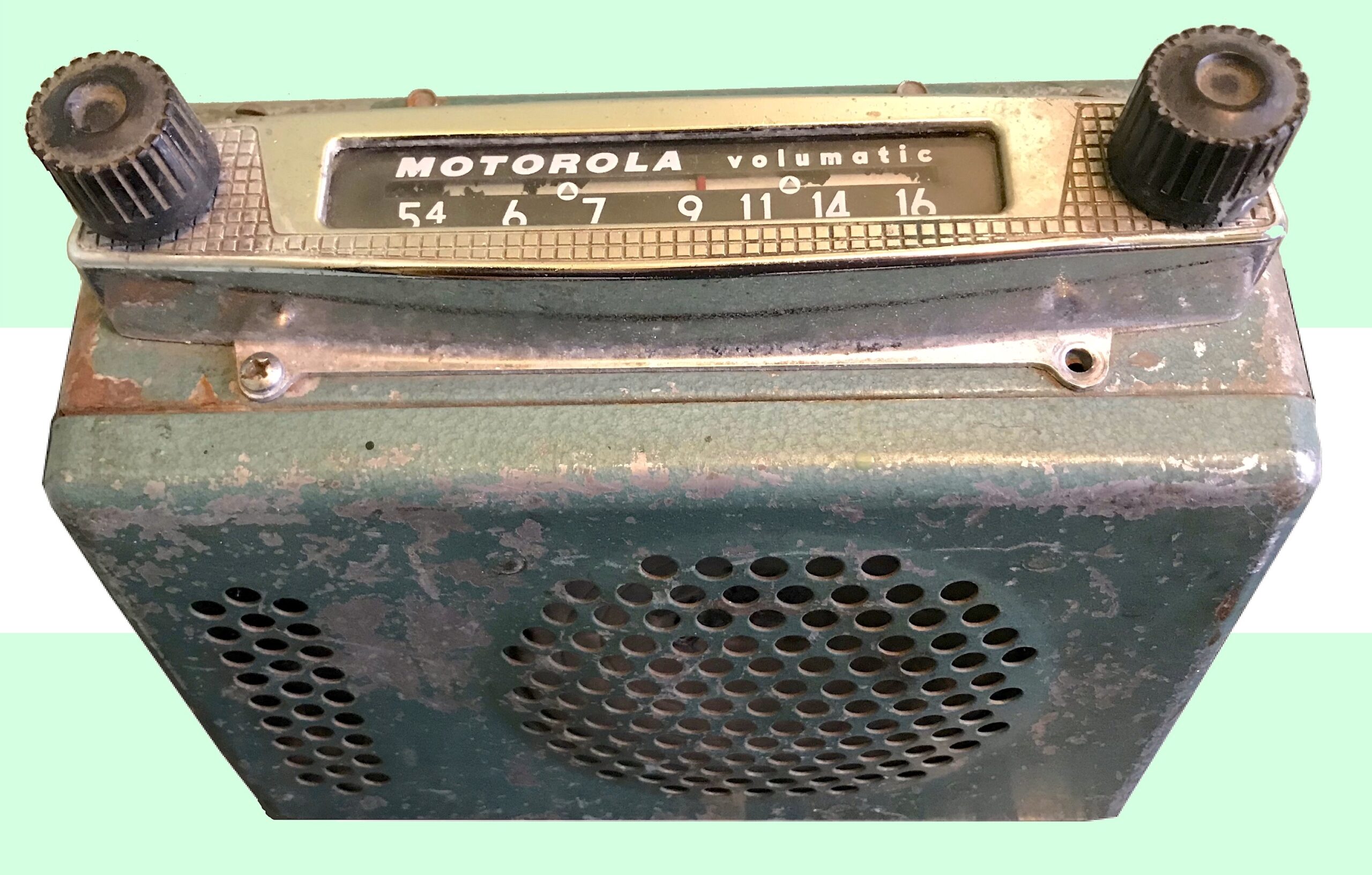 Motorola Inc., est. 1928