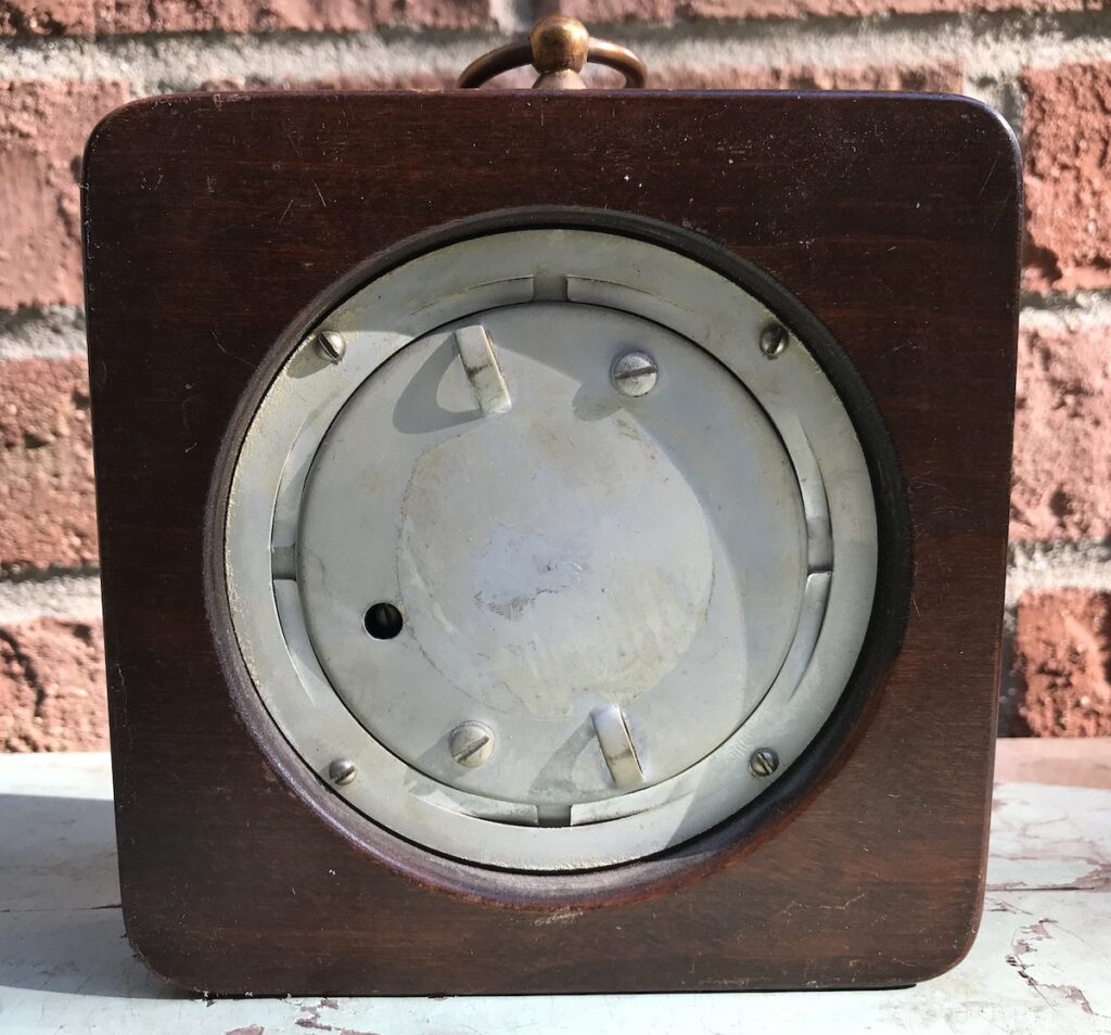 Airguide Instrument Co., est. 1930 MadeinChicago Museum