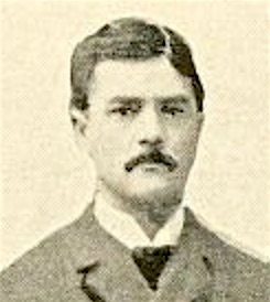 William E. Pratt