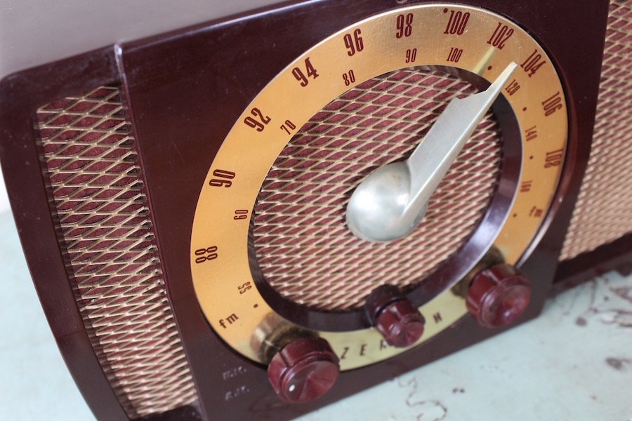 Zenith Radio Corporation, est. 1918 - Made-in-Chicago Museum Zenith Radio Corporation, est. 1918 - Made-in-Chicago Museum