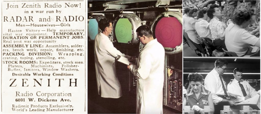 the zenith workers comp