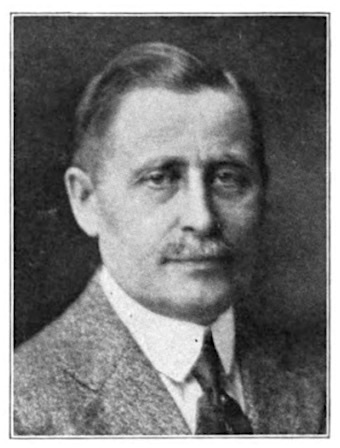 Carl Max Hedman