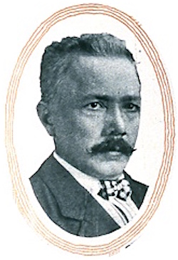 Ignaz Schwinn