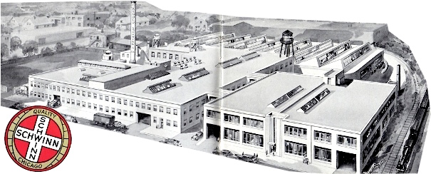 Schwinn factory clearance