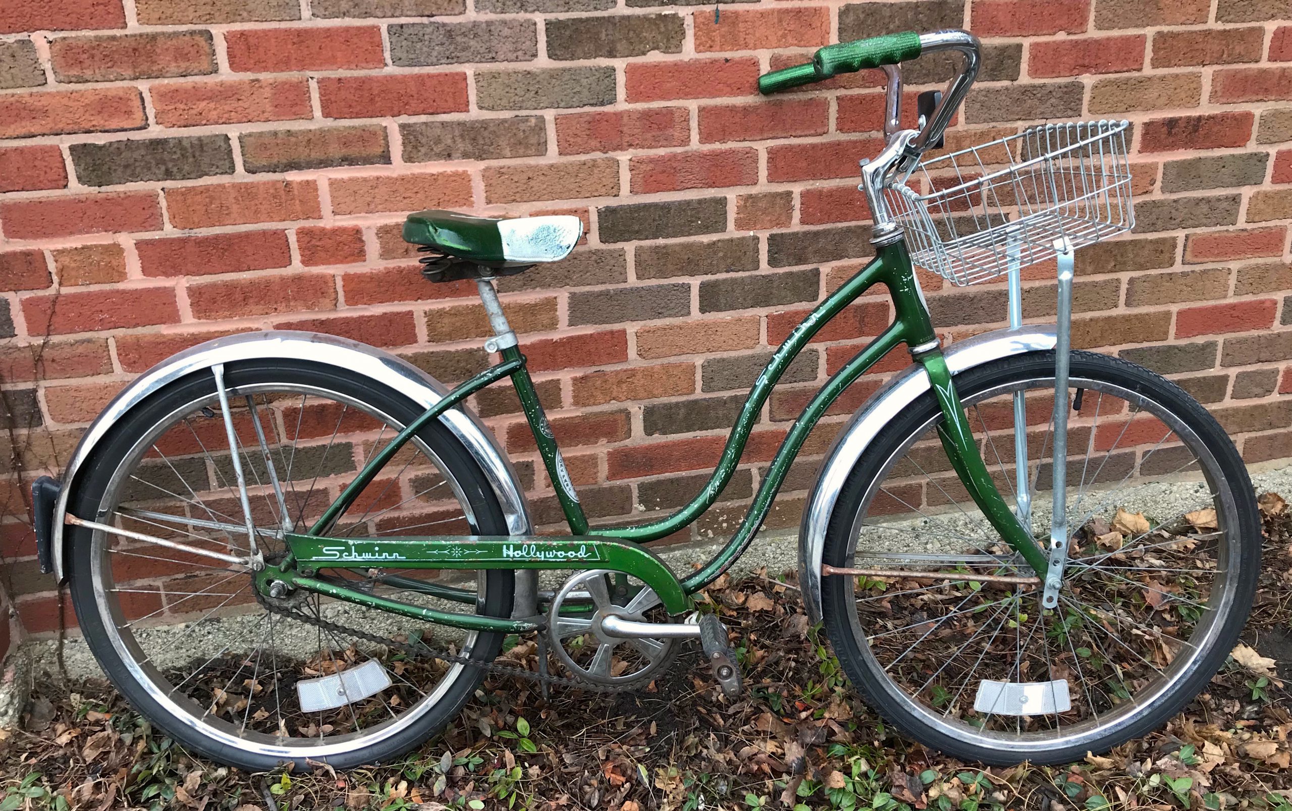 Schwinn bikes 2025 1970