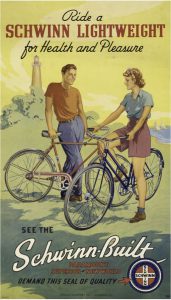 arnold schwinn & co
