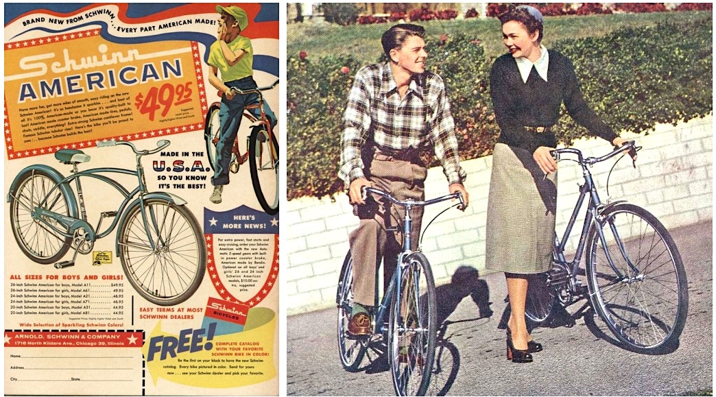 schwinn dealers