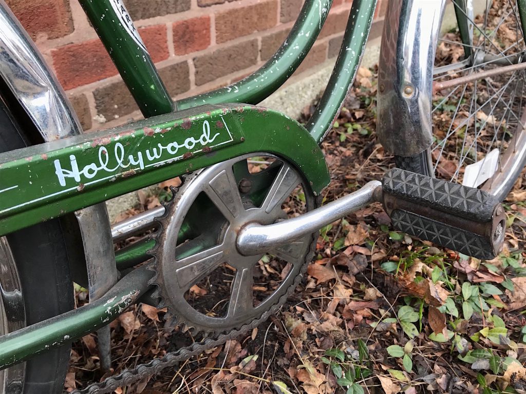 Arnold, Schwinn & Co., est. 1895 MadeinChicago Museum