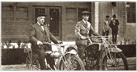 Ignaz schwinn online