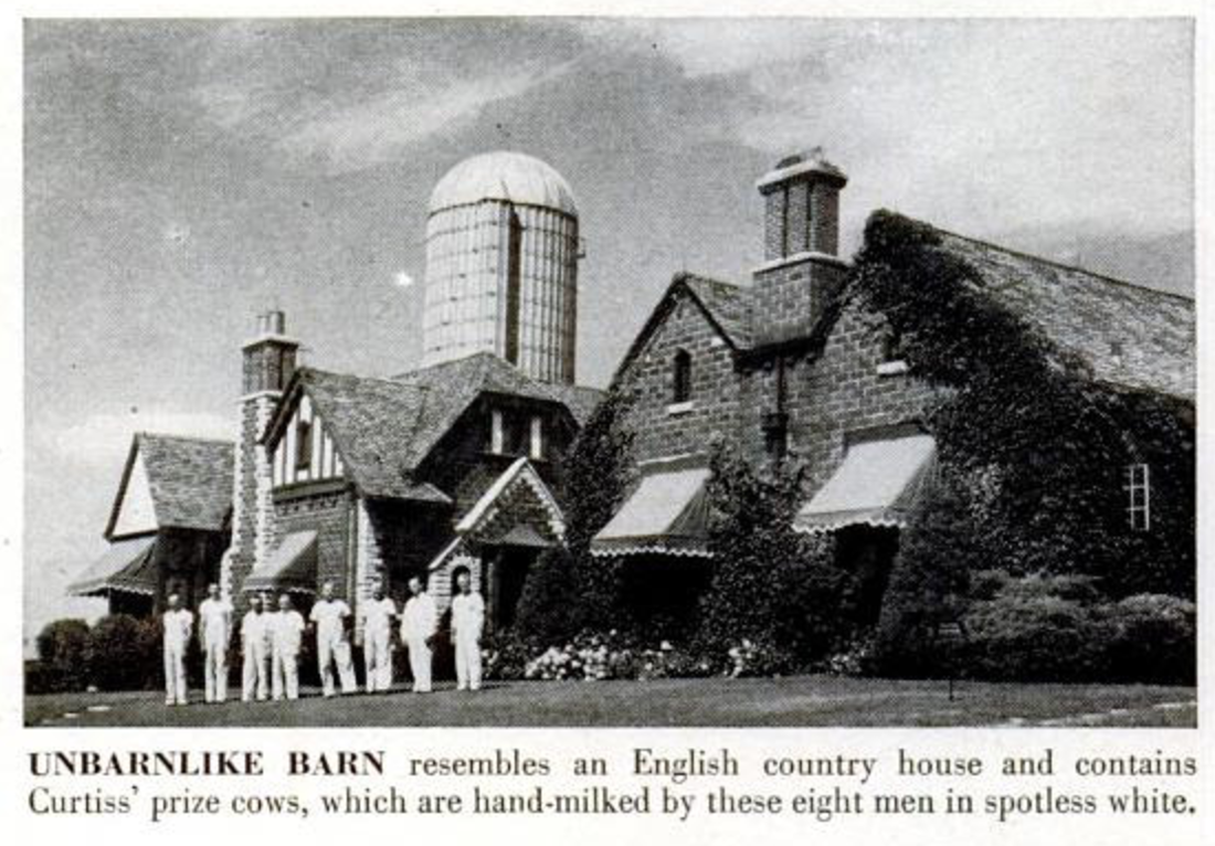 Curtiss Candy Co., est. 1916 MadeinChicago Museum