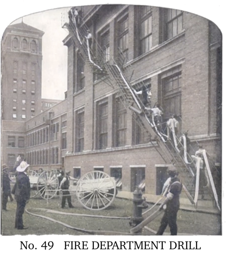 Sears, Roebuck & Co., est. 1893 MadeinChicago Museum