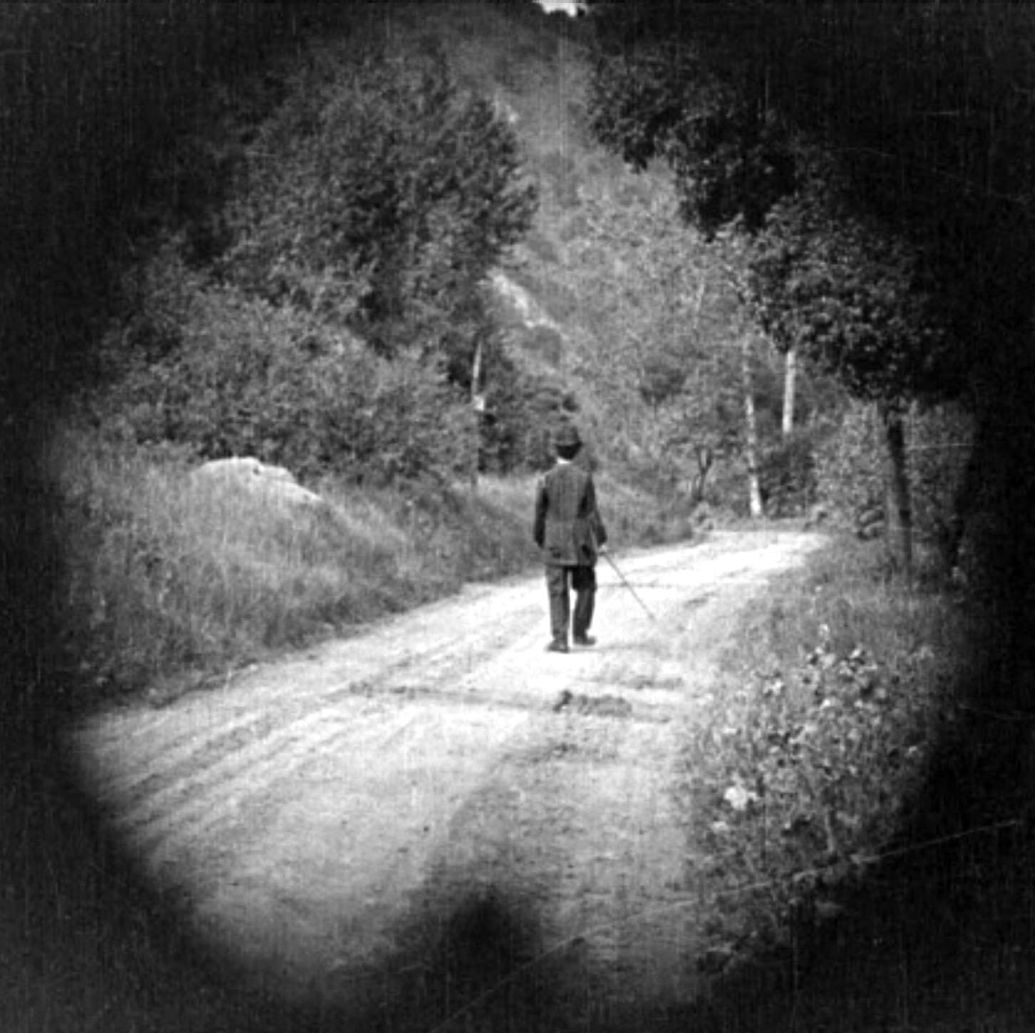 Essanay Film MFG Co., est. 1907 MadeinChicago Museum