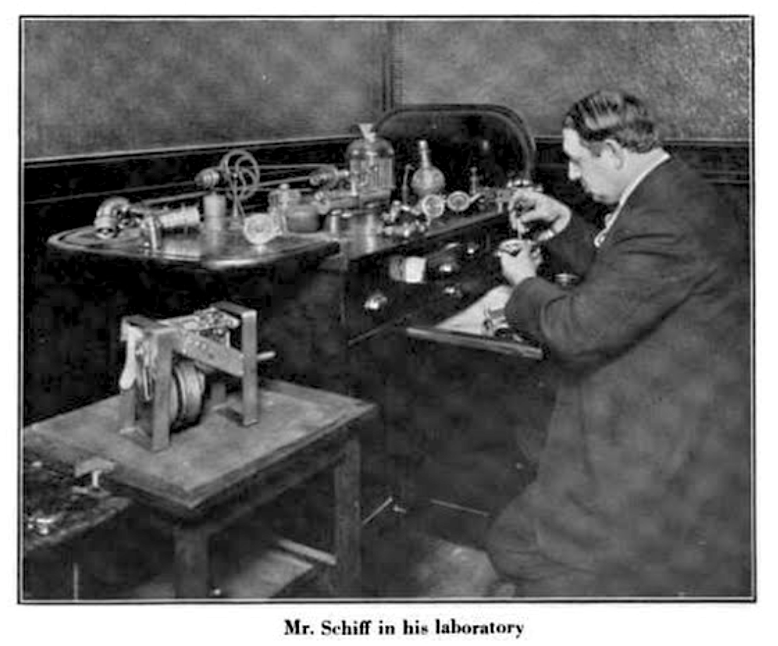 Electric Clock Corp. of America, est. 1930 MadeinChicago Museum